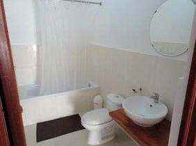 La Romana Suites Residences bathroom La Romana Suites Residences bathroom